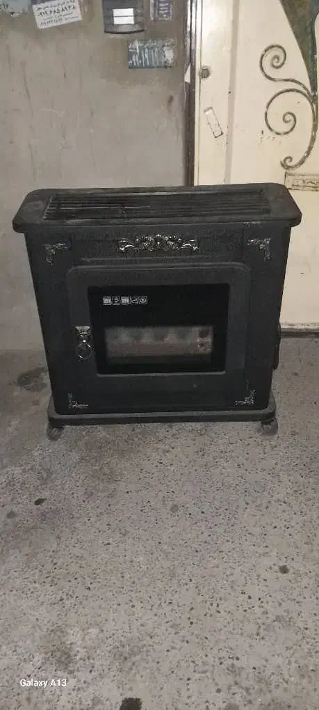 بخاری|بخاری، هیتر، شومینه|صباشهر, |دیوار