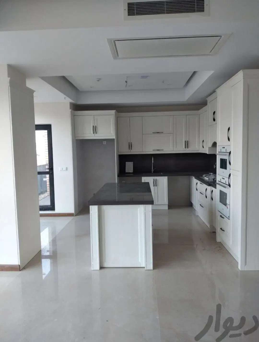 100متر نوساز با 500 میلیون وام اماده/ بهار|فروش آپارتمان|بروجرد, |دیوار