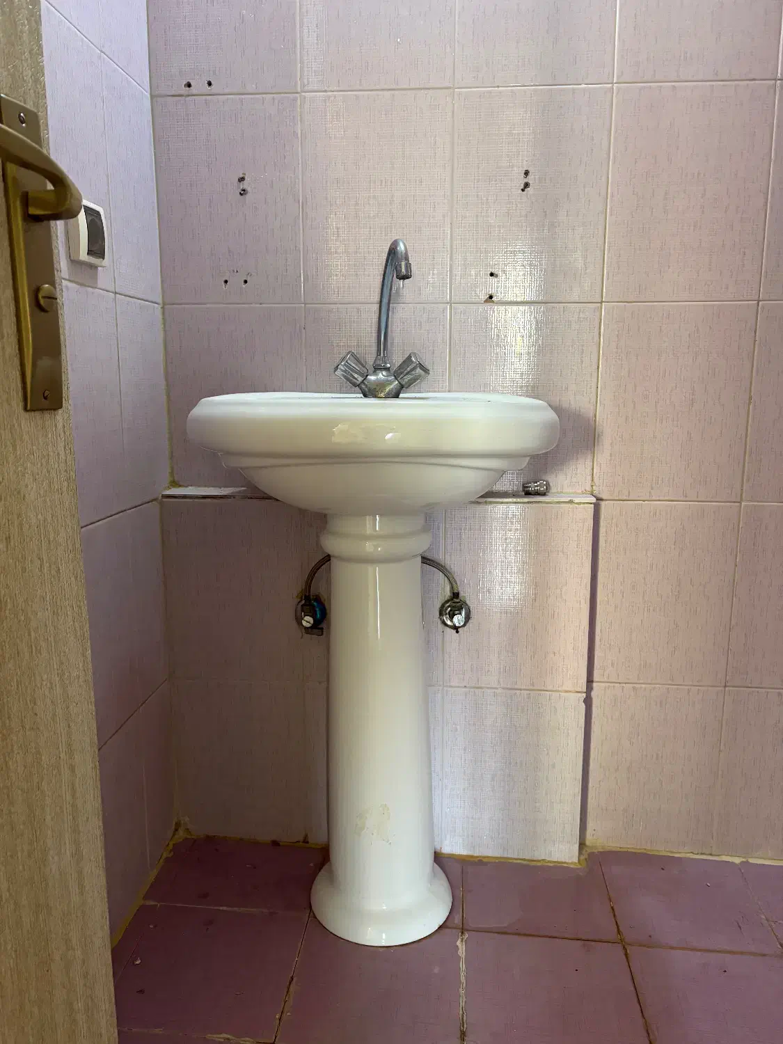 2 عدد روشویی در حد نو و سالم|لوازم سرویس بهداشتی|پردیس, فاز ۲|دیوار