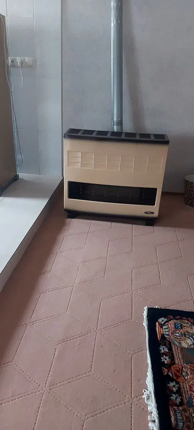 فروش فوری بخاری گازی و برقی نو|بخاری، هیتر، شومینه|بابلسر, |دیوار