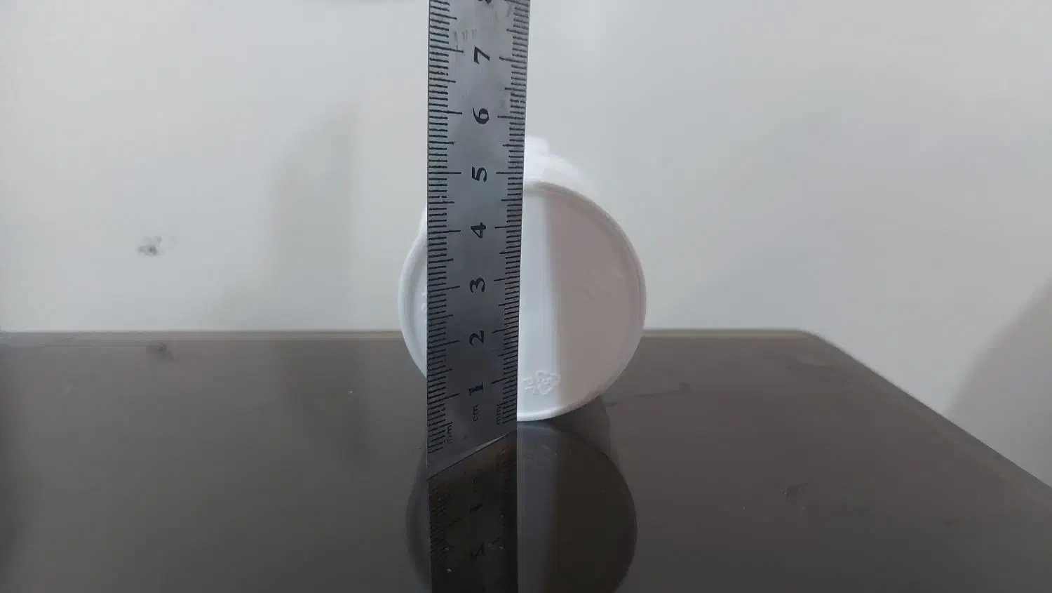 قوطی پلمپ داد نو|ظروف نگهدارنده، پلاستیکی، یک‌بارمصرف|مشهد, کوشش|دیوار