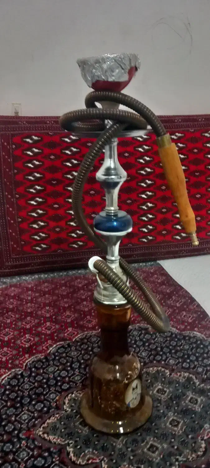 قلیان|کلکسیون و سرگرمی|تهران, اختیاریه|دیوار