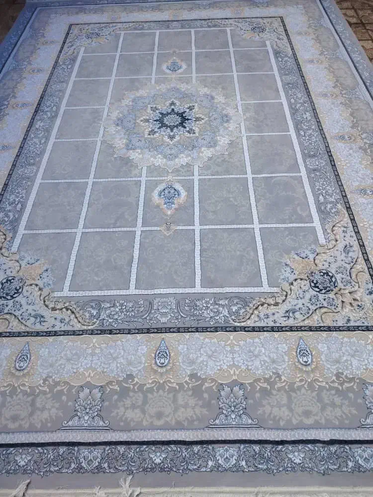 فرش 12متر|فرش|بیرجند, |دیوار