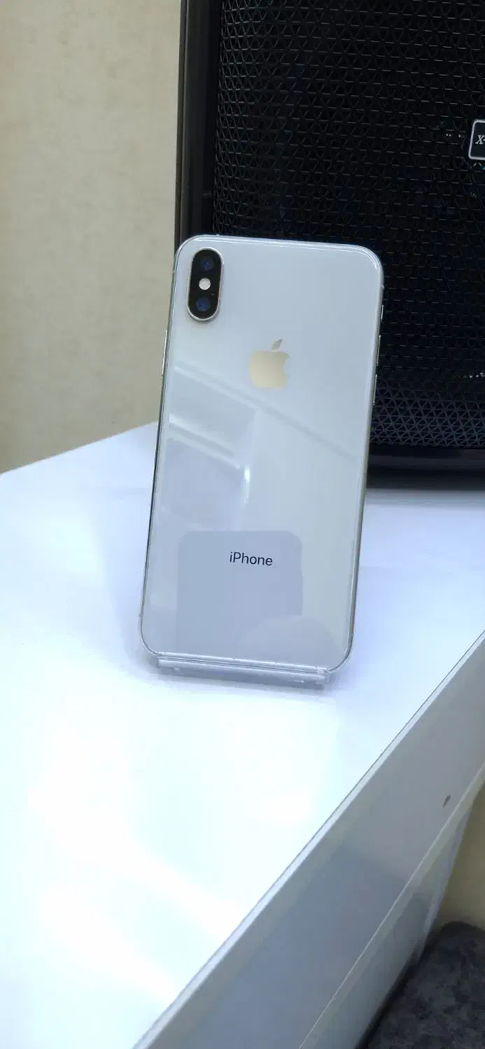 iphone xs|موبایل|اردبیل, |دیوار