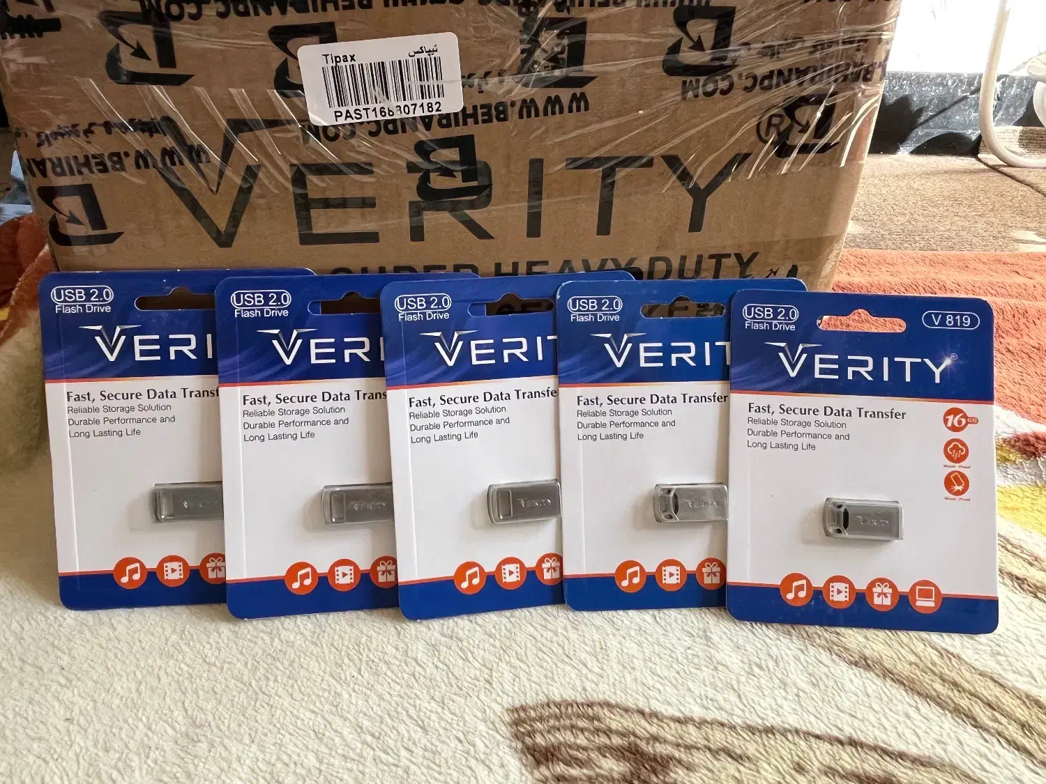 لوازم جانبی موبایل فلش ، اسپیکر ، آداپتور ، موس|لوازم جانبی موبایل و تبلت|کرمان, |دیوار