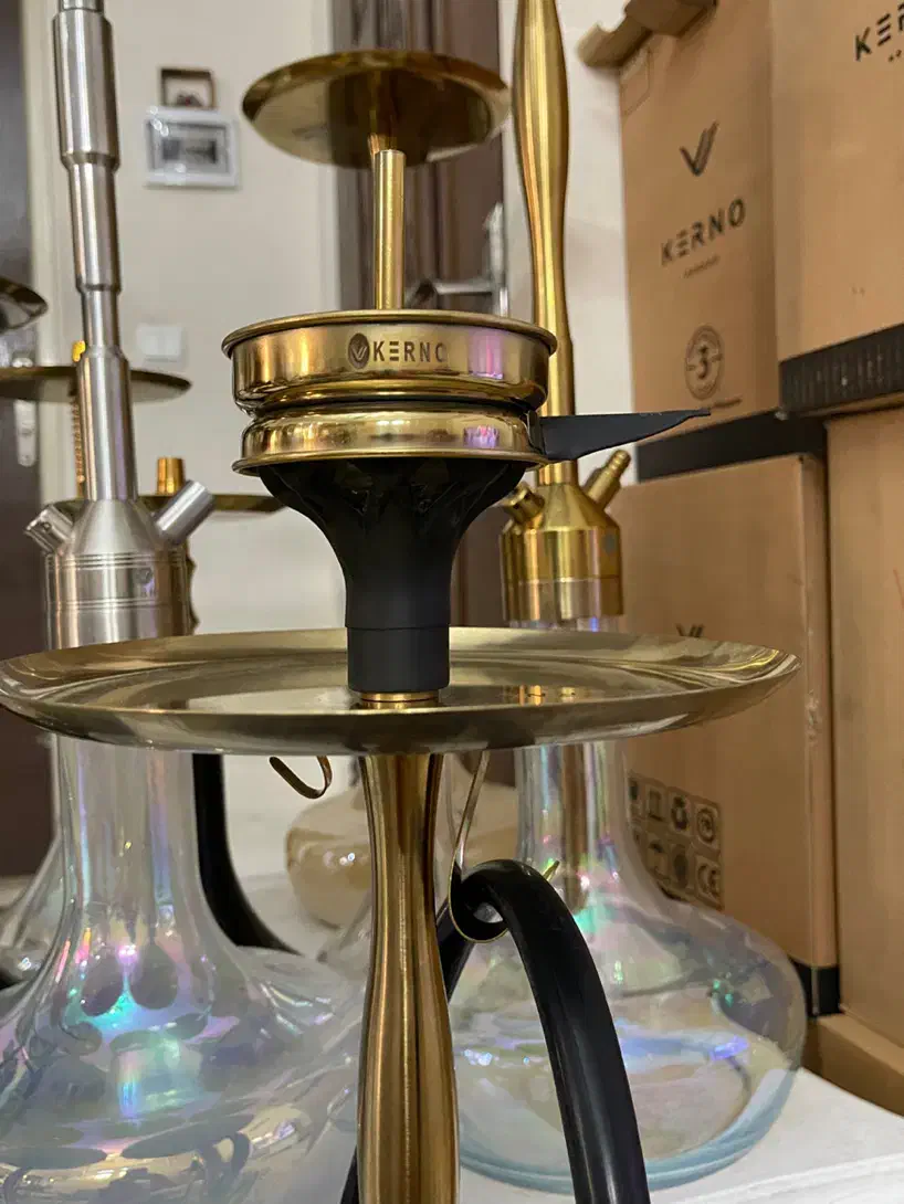 قلیان کرنو فقط امروز ۲۹۰۰۰۰|زیورآلات و اکسسوری|تهران, ائمه اطهار|دیوار