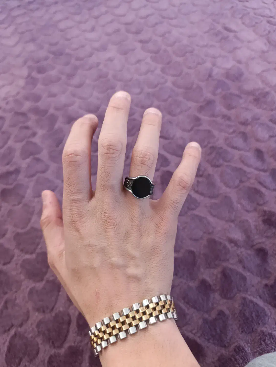 فروش انگشتر|بدلیجات|اردبیل, |دیوار