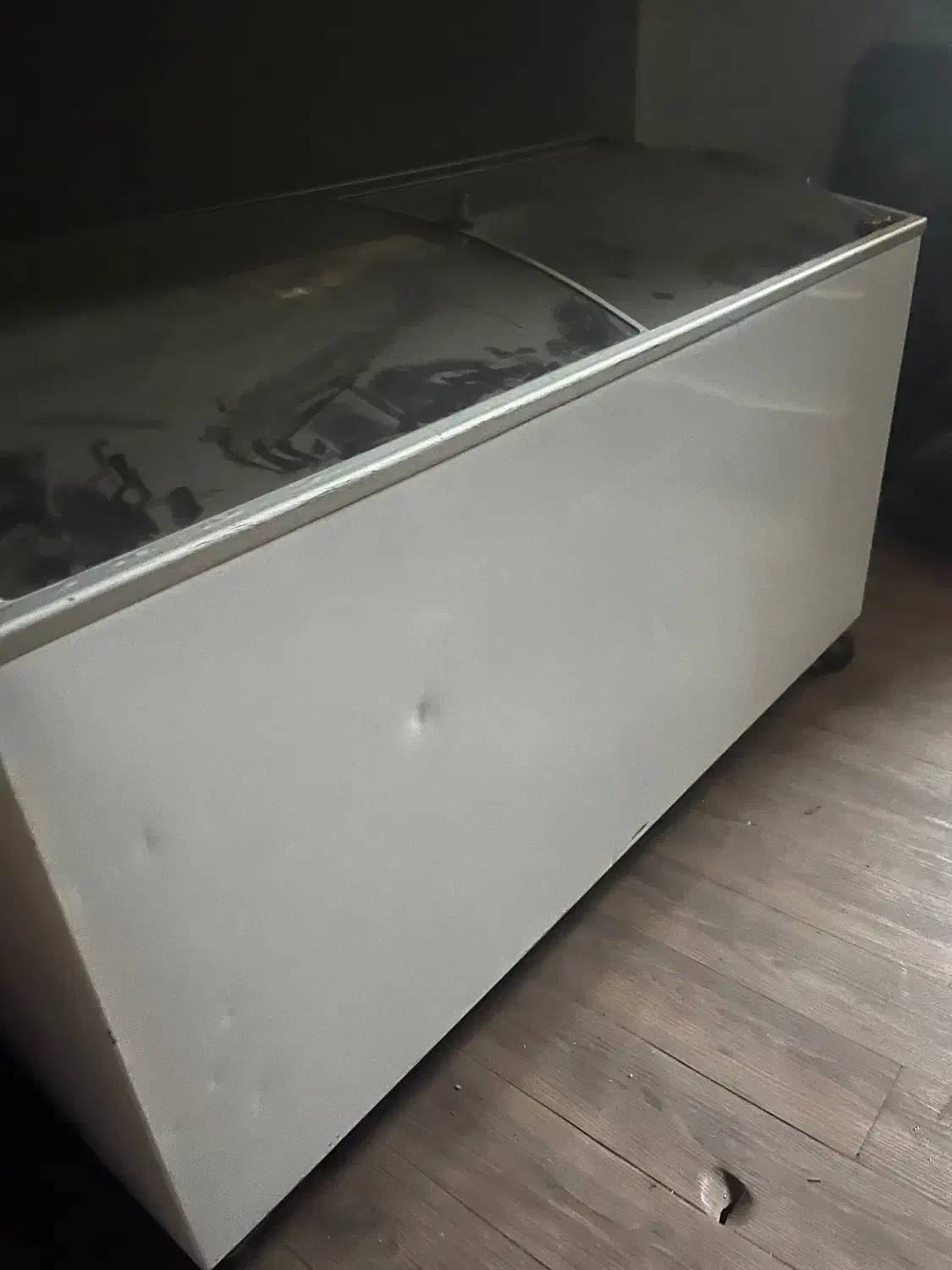 فروش سرخ کن فیریز بستنی پوست کن سیب زمینی|کافی‌شاپ و رستوران|زنجان, |دیوار