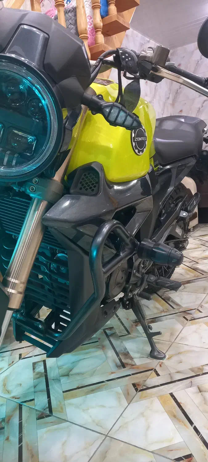 موتور سیکلت|موتورسیکلت|کیاشهر, |دیوار