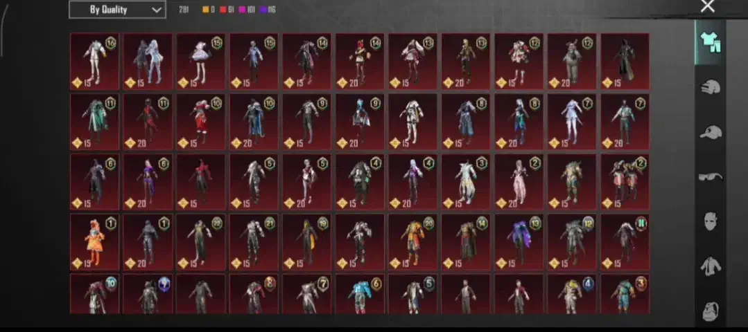 اکانت پابجی|کنسول، بازی ویدئویی و آنلاین|سقز, |دیوار