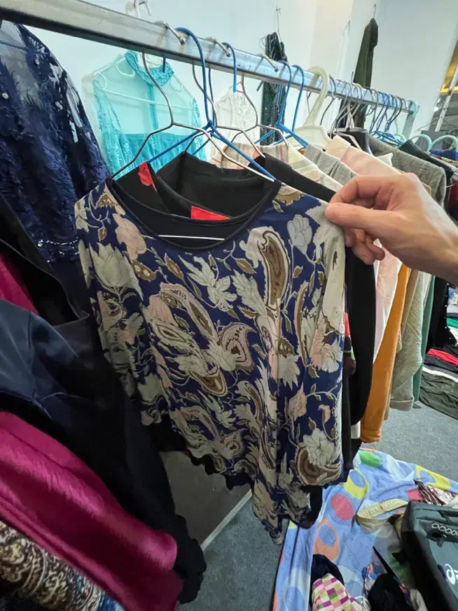 شومیز زنانه|لباس|بهشهر, |دیوار