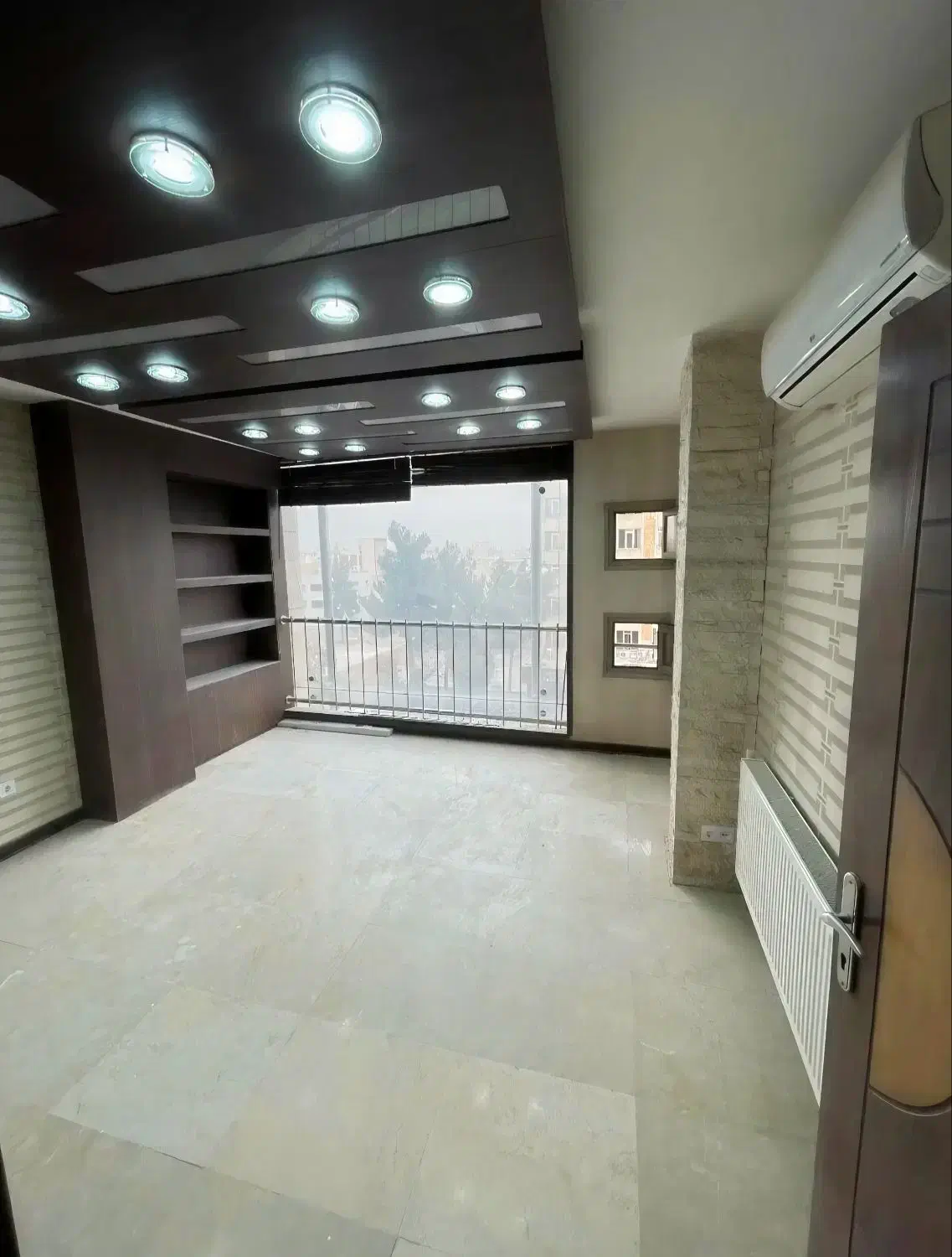 دفتر کار  50 متری یک خوابه در هشت بهشت غربی|اجارهٔ دفتر کار، اتاق اداری، مطب|اصفهان, خواجو|دیوار