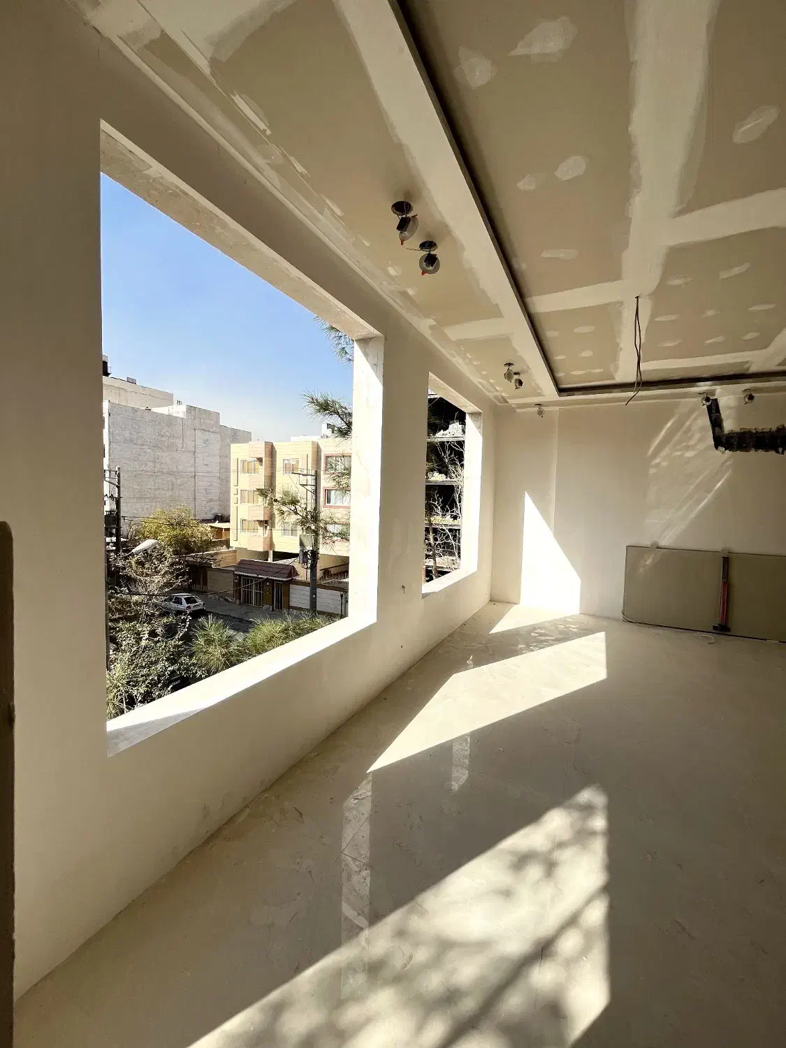 130متر/2نبش/صفر/فلاحی|فروش آپارتمان|مشهد, شهرک لشکر (شهرک غرب)|دیوار