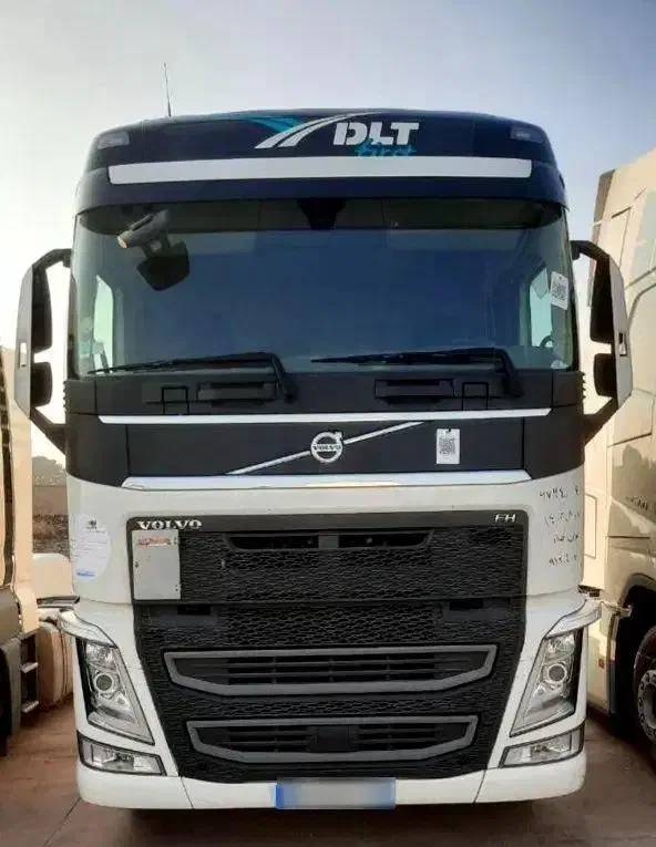 fh 500 ولوو|خودرو سنگین|تهران, خلیج فارس|دیوار