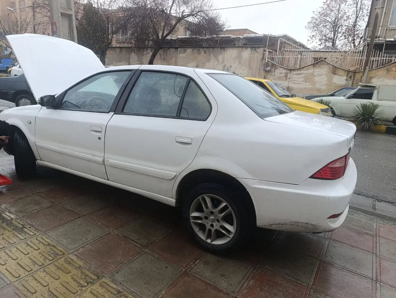 سورن 90داشپرد جدید|خودرو سواری و وانت|سنندج, |دیوار