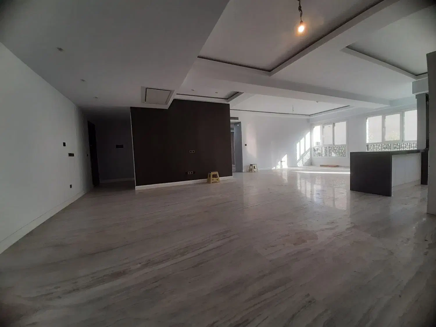 180متر/سوپر مدرن/ ۳ خواب/ فول|اجارهٔ آپارتمان|تهران, هروی|دیوار