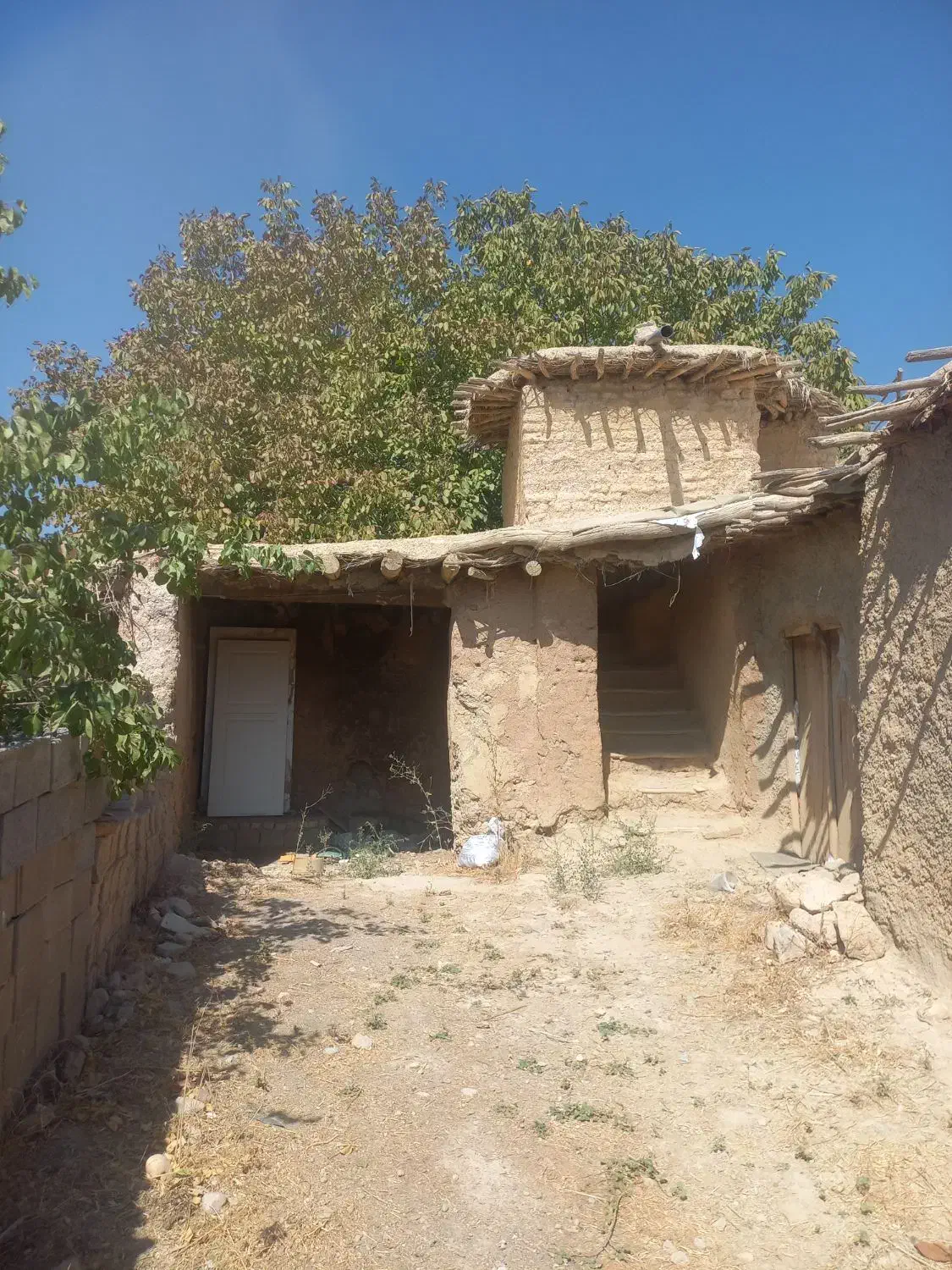 مشارکت در ساخت بوم گردی در کامفیروز بهشت گمشده|مشارکت در ساخت املاک|کامفیروز, |دیوار