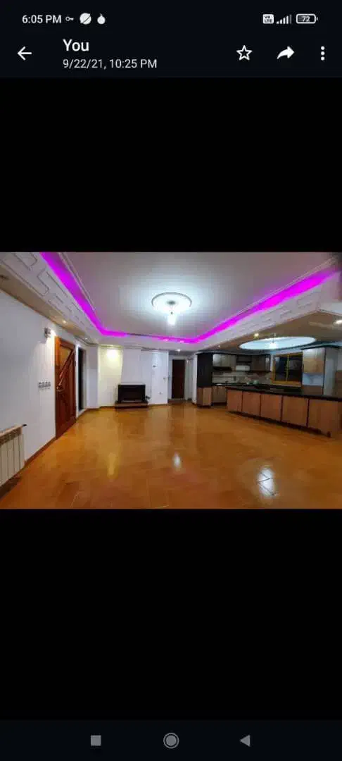 واحد دوخوابه سندار|فروش آپارتمان|رشت, گلباغ نماز|دیوار