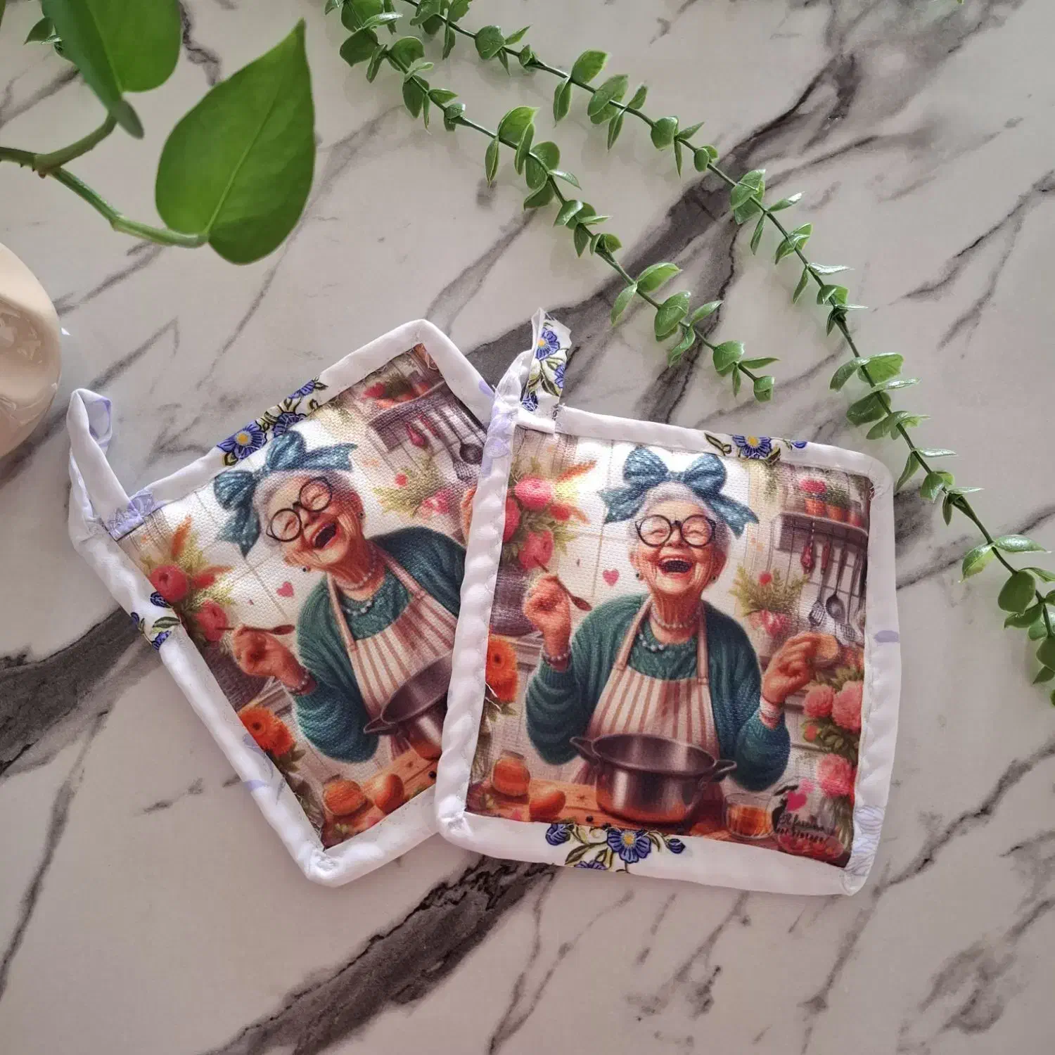 دستگیره اشپزخانه نسوز|سفره، حوله، دستمال آشپزخانه|پردیس, فاز ۸|دیوار