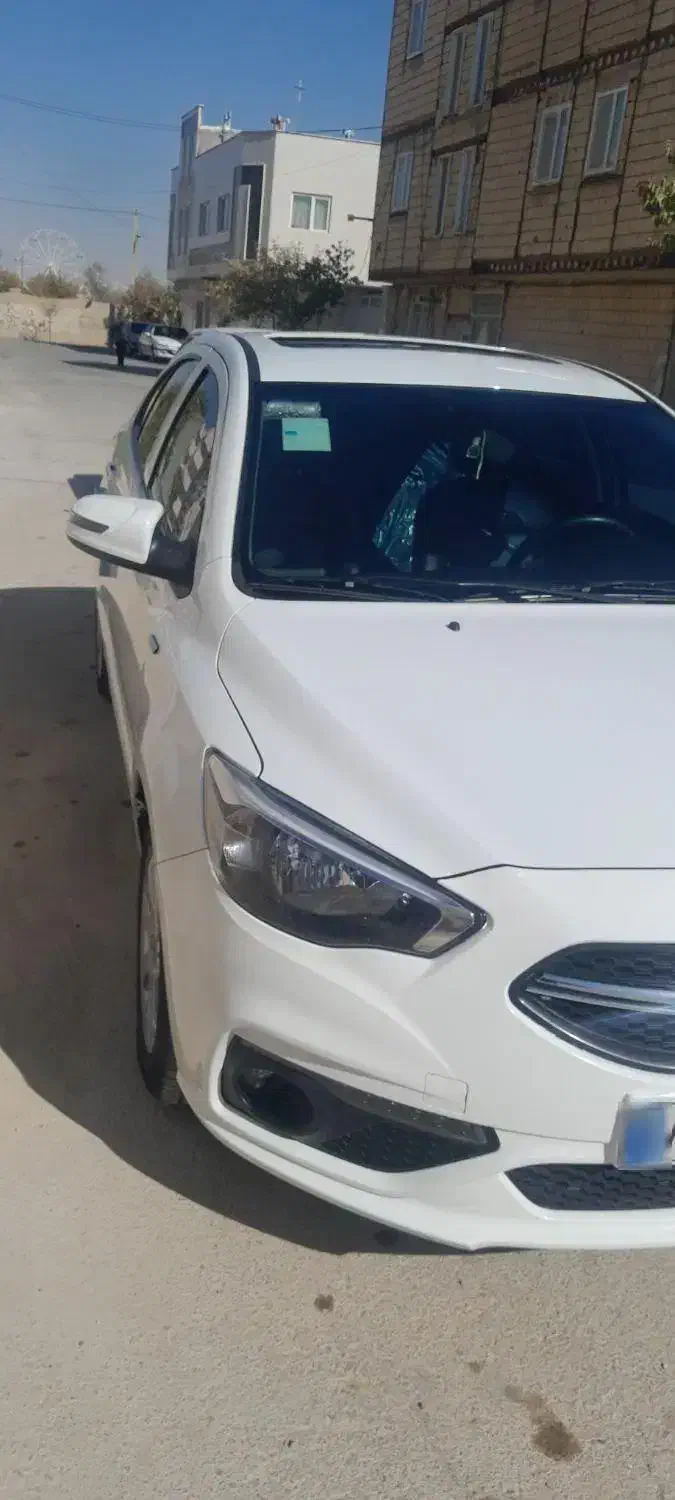 شاهین در حد|خودرو سواری و وانت|همدان, |دیوار