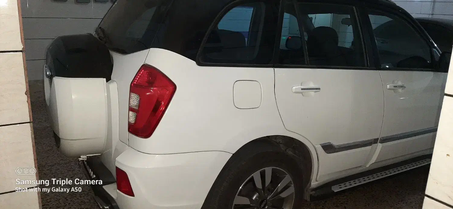 mvmx33s مدل ۹۶|خودرو سواری و وانت|اهواز, پادادشهر|دیوار