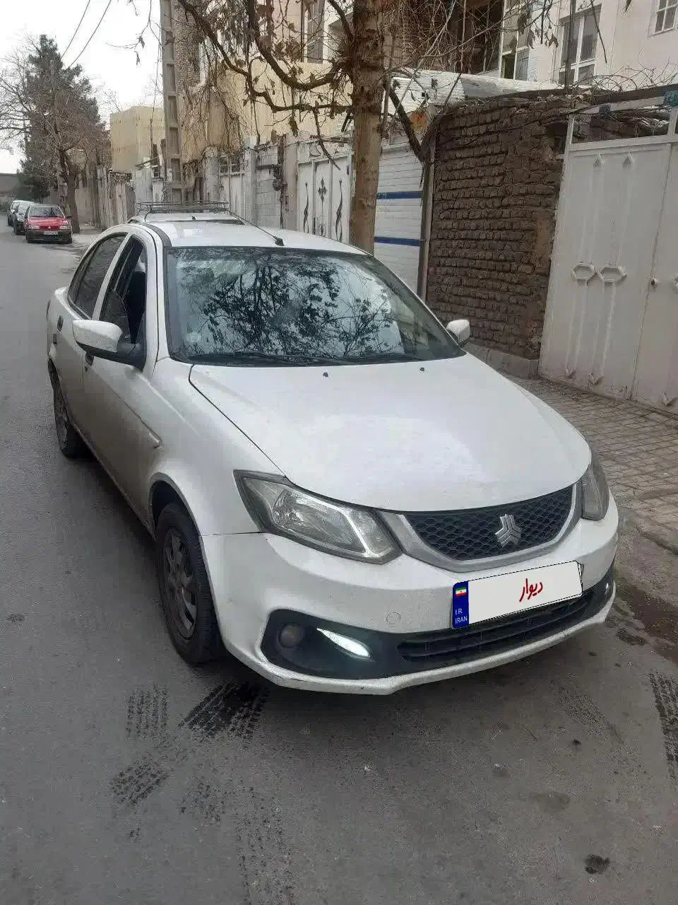 ساینا۱۴۰۰S|خودرو سواری و وانت|مشهد, یوسفیه (شهرک غرب)|دیوار