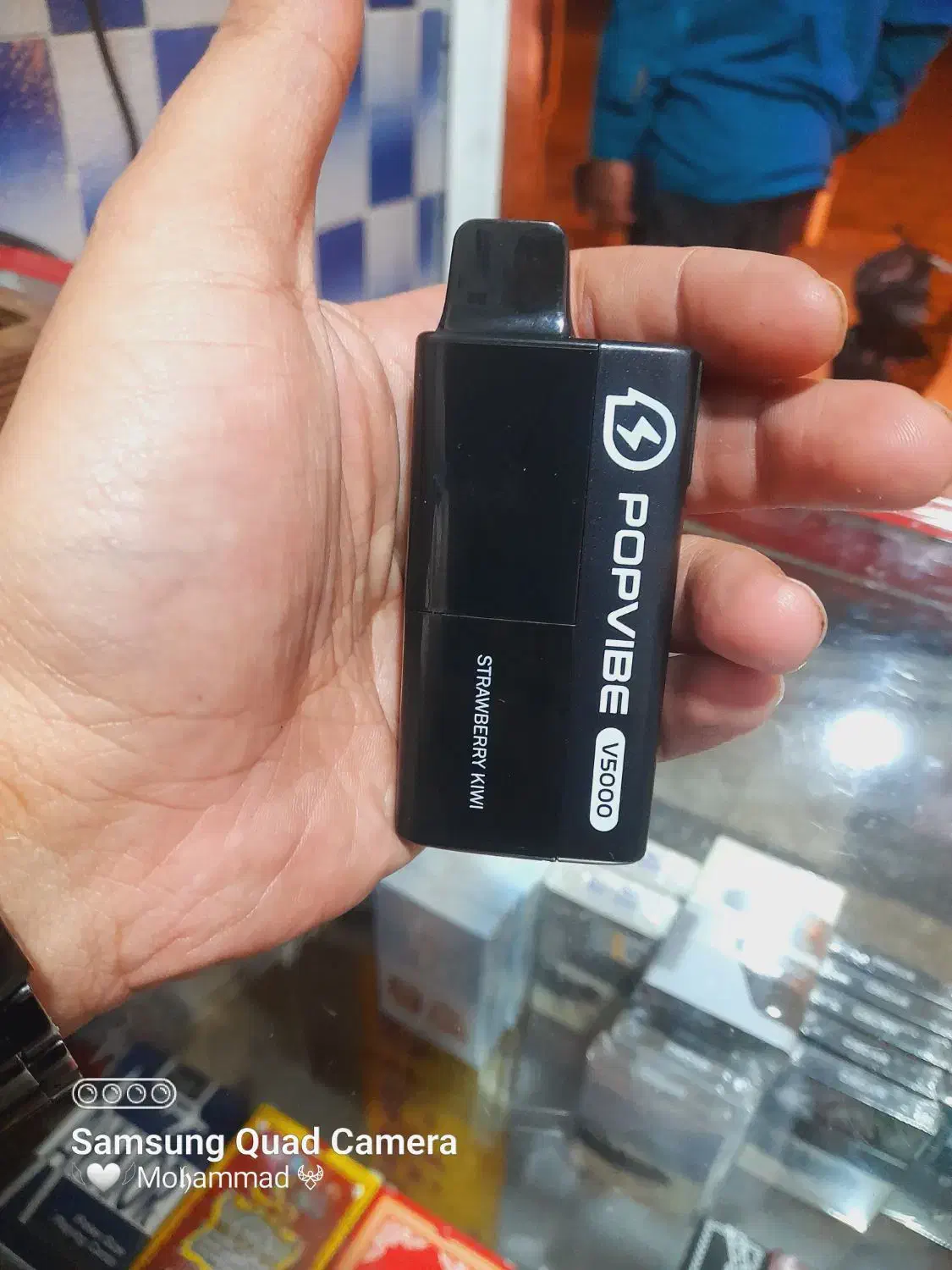 ویپ|زیورآلات و اکسسوری|کوهدشت, |دیوار