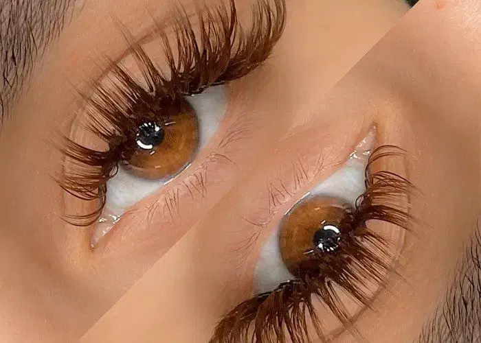 آموزش اصولی و صفر تا صد مژه|خدمات آموزشی|قیدار, |دیوار