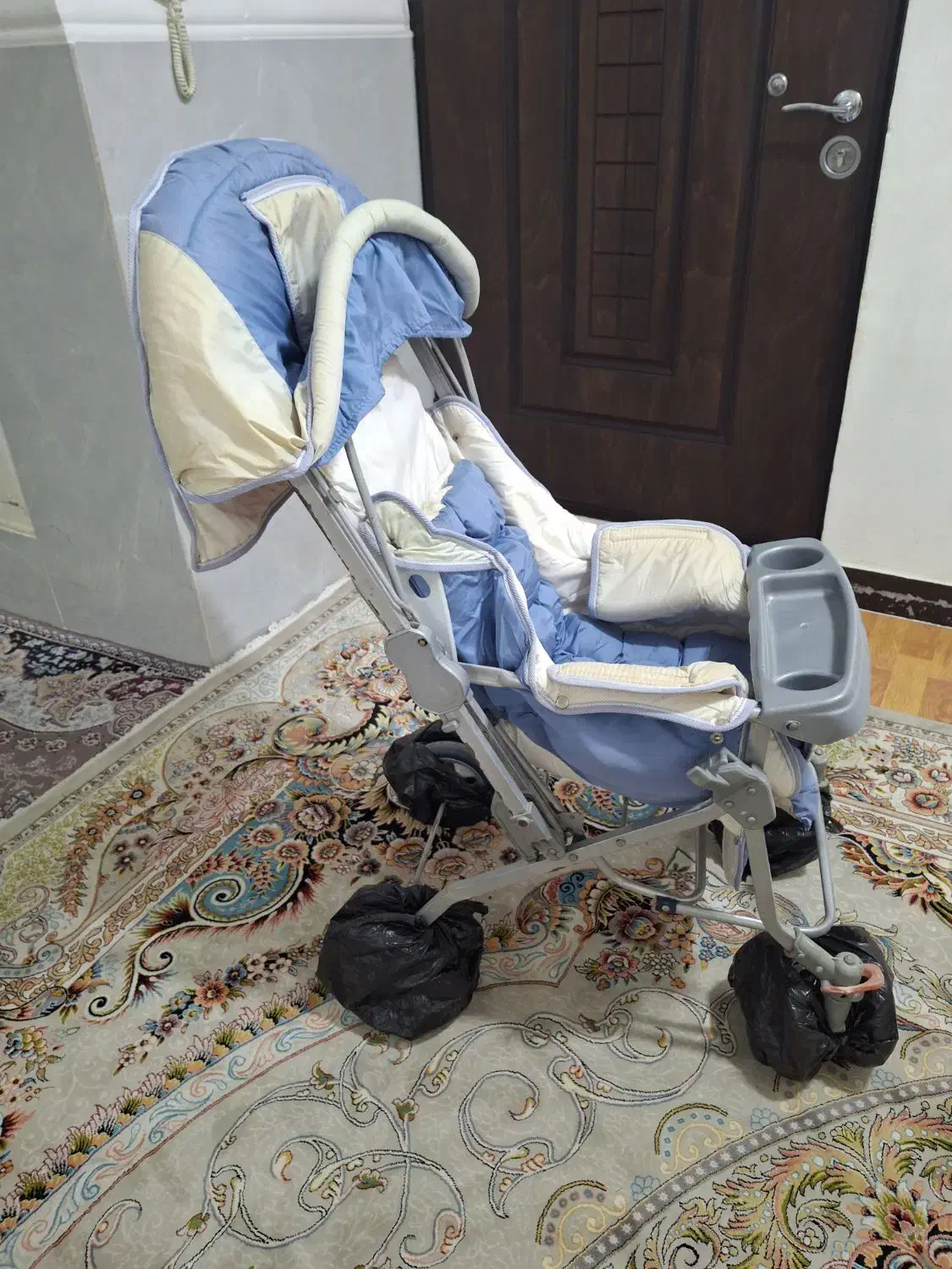 کالسکه|کالسکه و لوازم جانبی|بندر ماهشهر, |دیوار