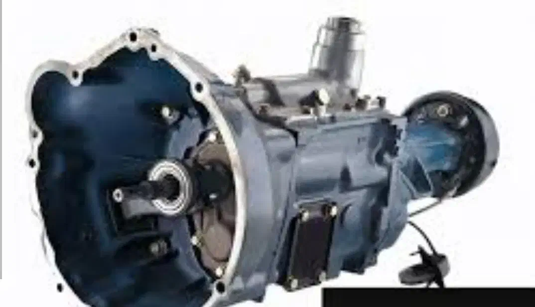 گیربگس‌نیسان|قطعات یدکی و لوازم جانبی|کوهدشت, |دیوار