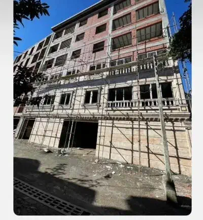 فروش اپارتمان ۱۱۰ متری دو خوابه|فروش آپارتمان|آستارا, |دیوار