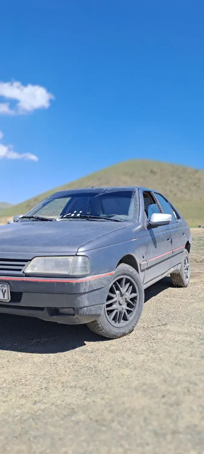 405دلفینی|خودرو سواری و وانت|شوط, |دیوار