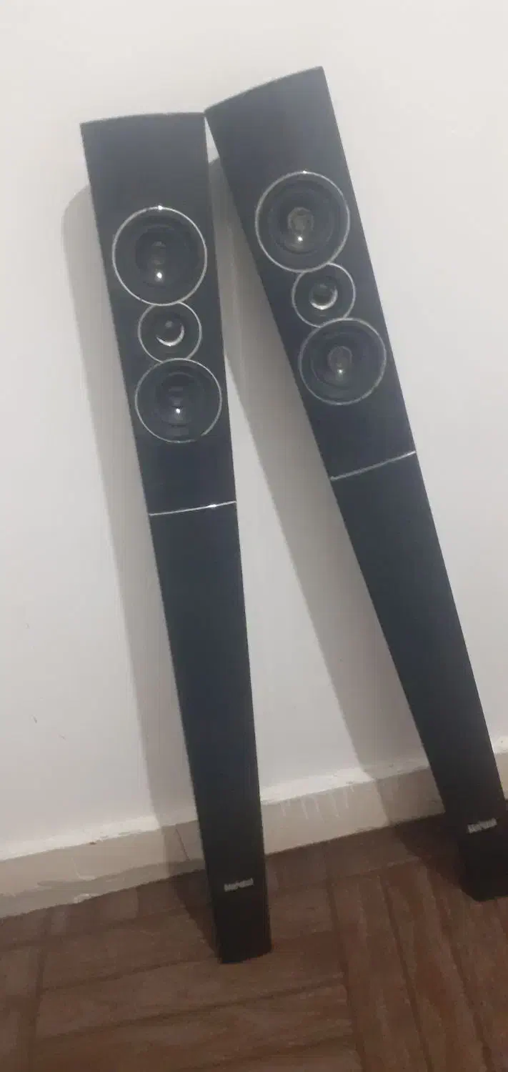 سینما خانواده|سیستم صوتی خانگی|اسلامشهر, شهرک امام حسین (میان آباد)|دیوار