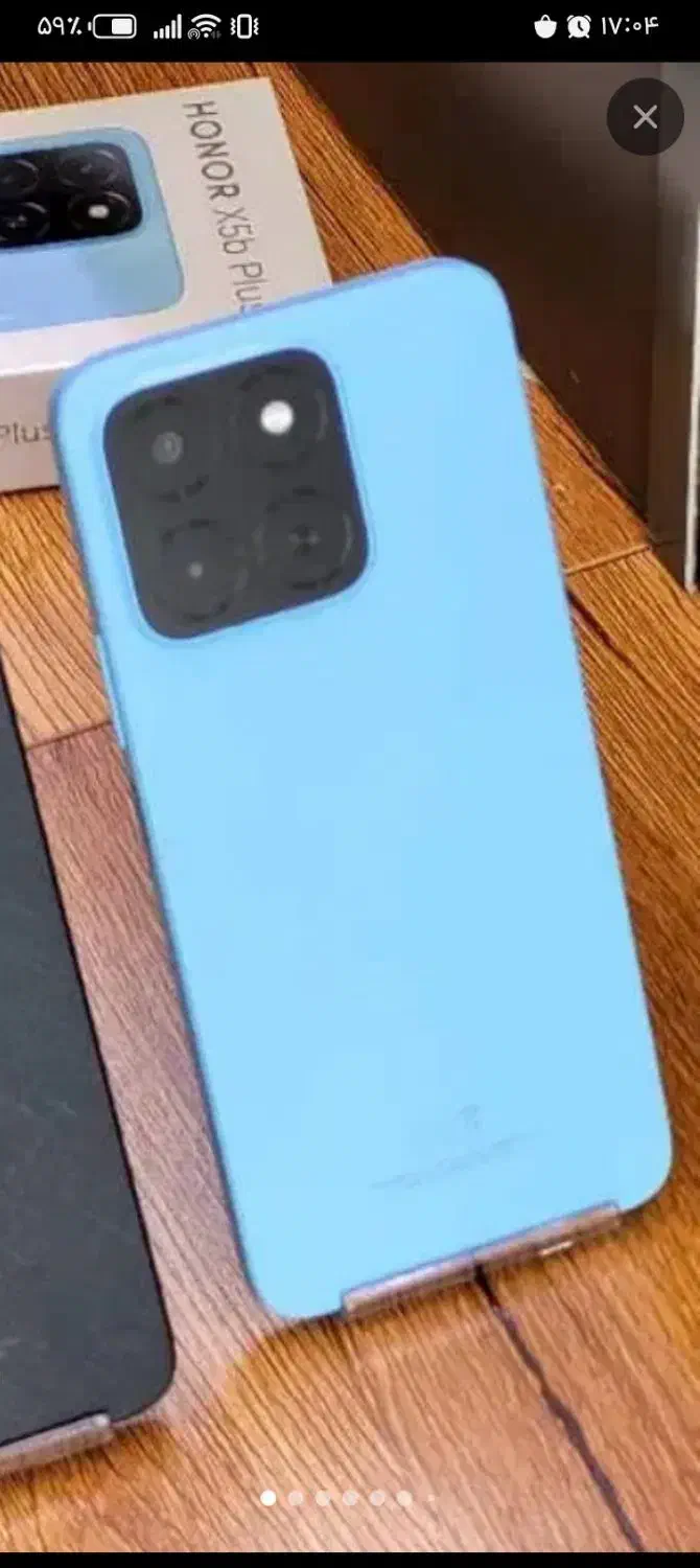 آنر x5|موبایل|مشهد, پنجتن|دیوار