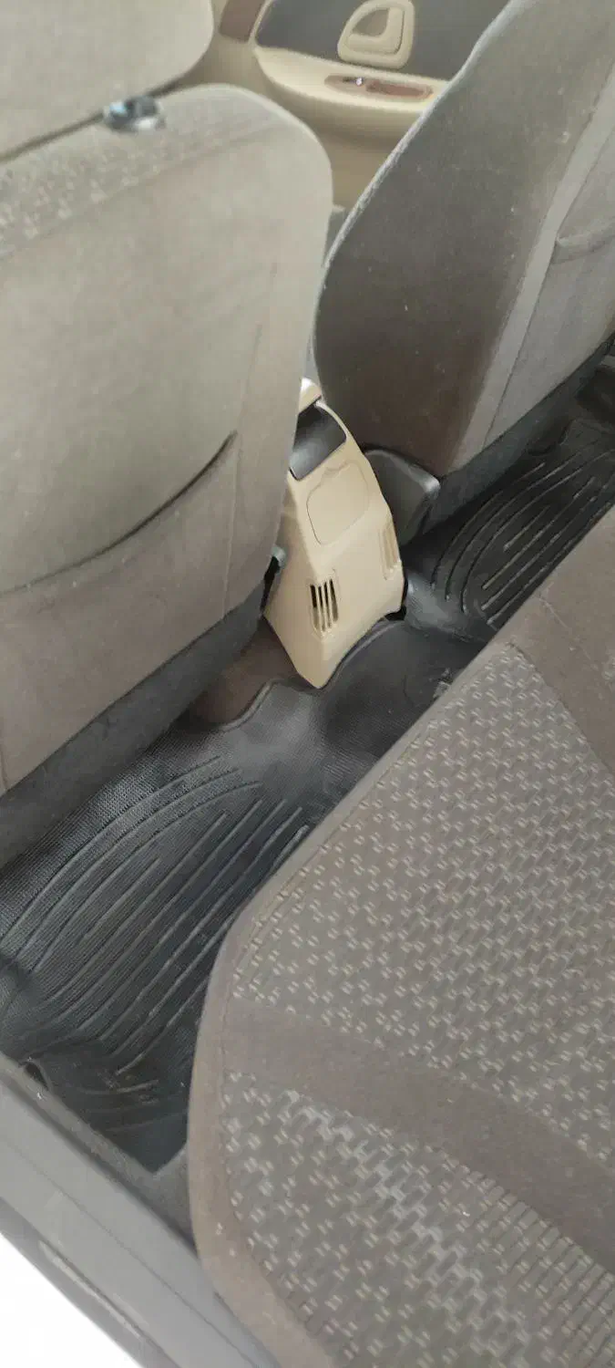 فروش پژو پارس|خودرو سواری و وانت|بیجار, |دیوار