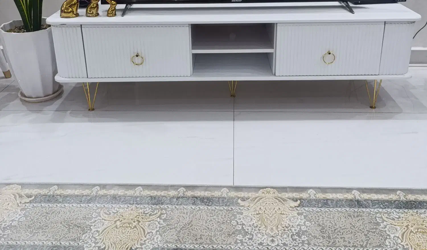 میز تلویزیون|میز تلویزیون|شوط, |دیوار