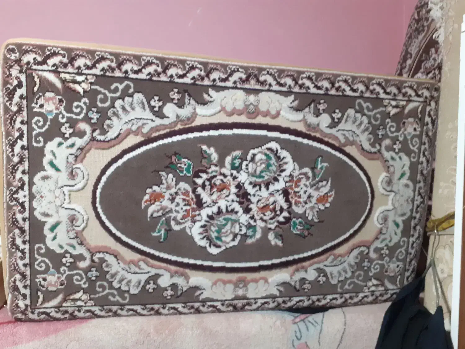 پشتی ماشینی|پشتی|فردیس, شهرک ۱۱۰|دیوار