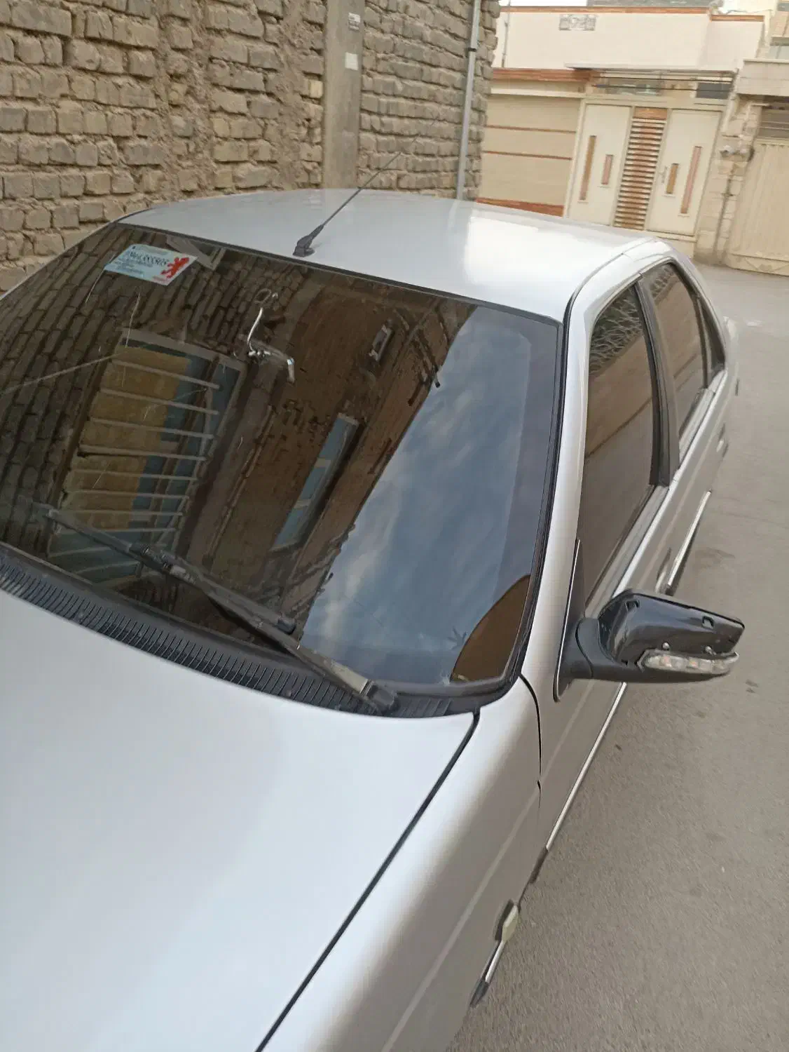 خودرو405دوگانه فابریک|خودرو سواری و وانت|پیر بکران, |دیوار