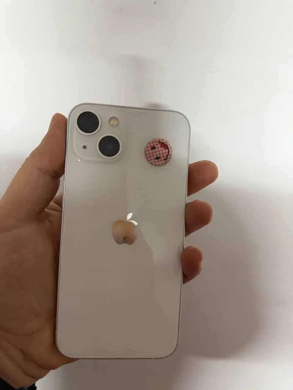 آیفون ۱۳نرمال۱۲۸|موبایل|مشهد, سجاد شهر|دیوار