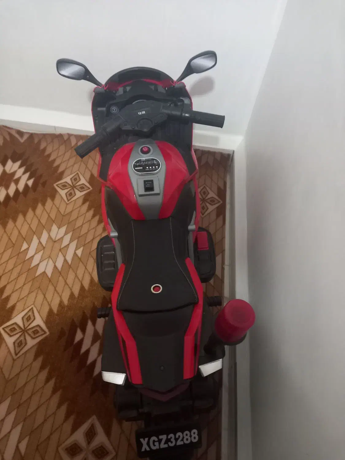 فروش،موتور شارژی|اسباببازی|بشاگرد, |دیوار