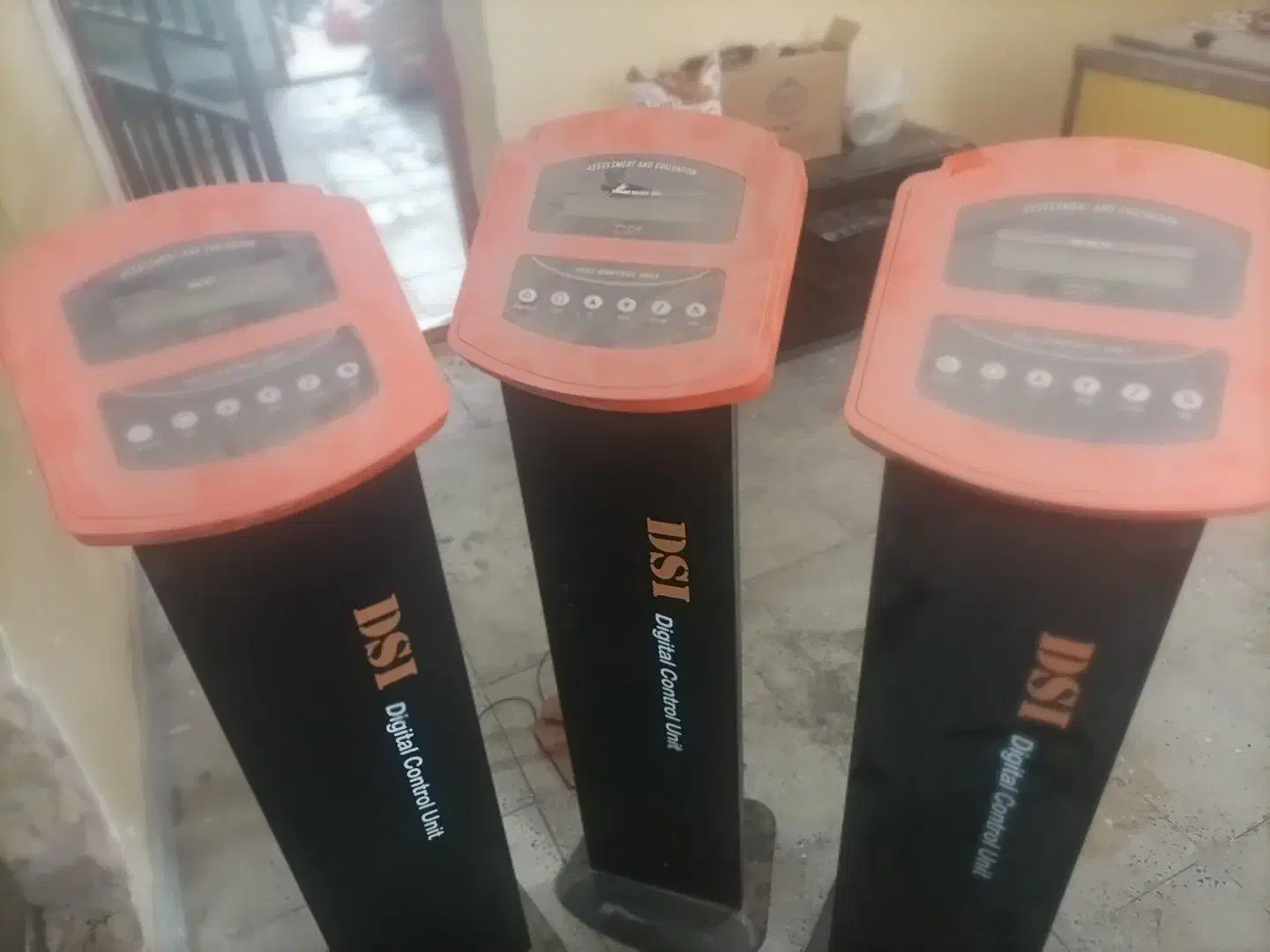 تجهیزات پزشکی ورزشی دانش سالار 70 میلیون|تجهیزات ورزشی|بوئین زهرا, |دیوار