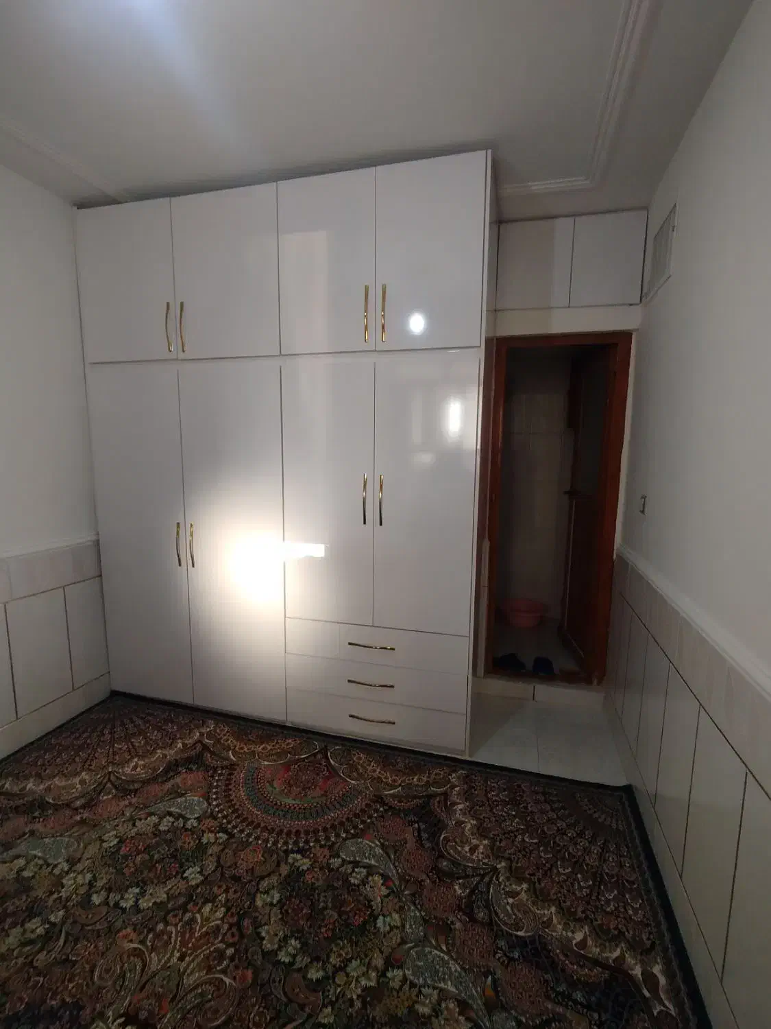 خانه آپارتمانی|اجارهٔ آپارتمان|الیگودرز, |دیوار