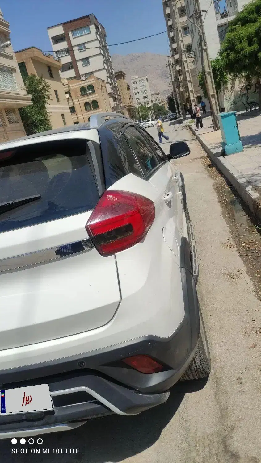 mvm 1402|خودرو سواری و وانت|کرمانشاه, |دیوار