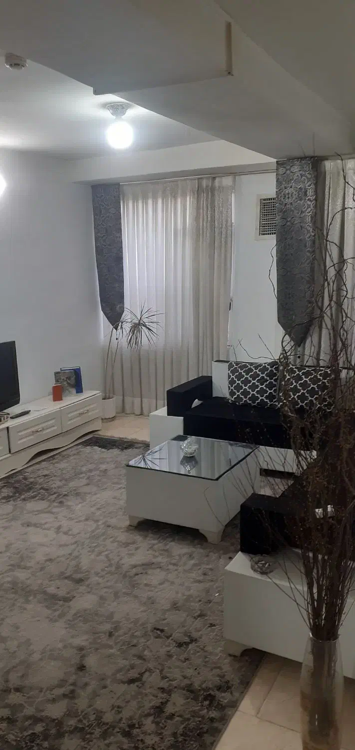 آپارتمان ۵۰ متری دولت آباد مجتمع ارکیده|اجارهٔ آپارتمان|ری, شهادت|دیوار