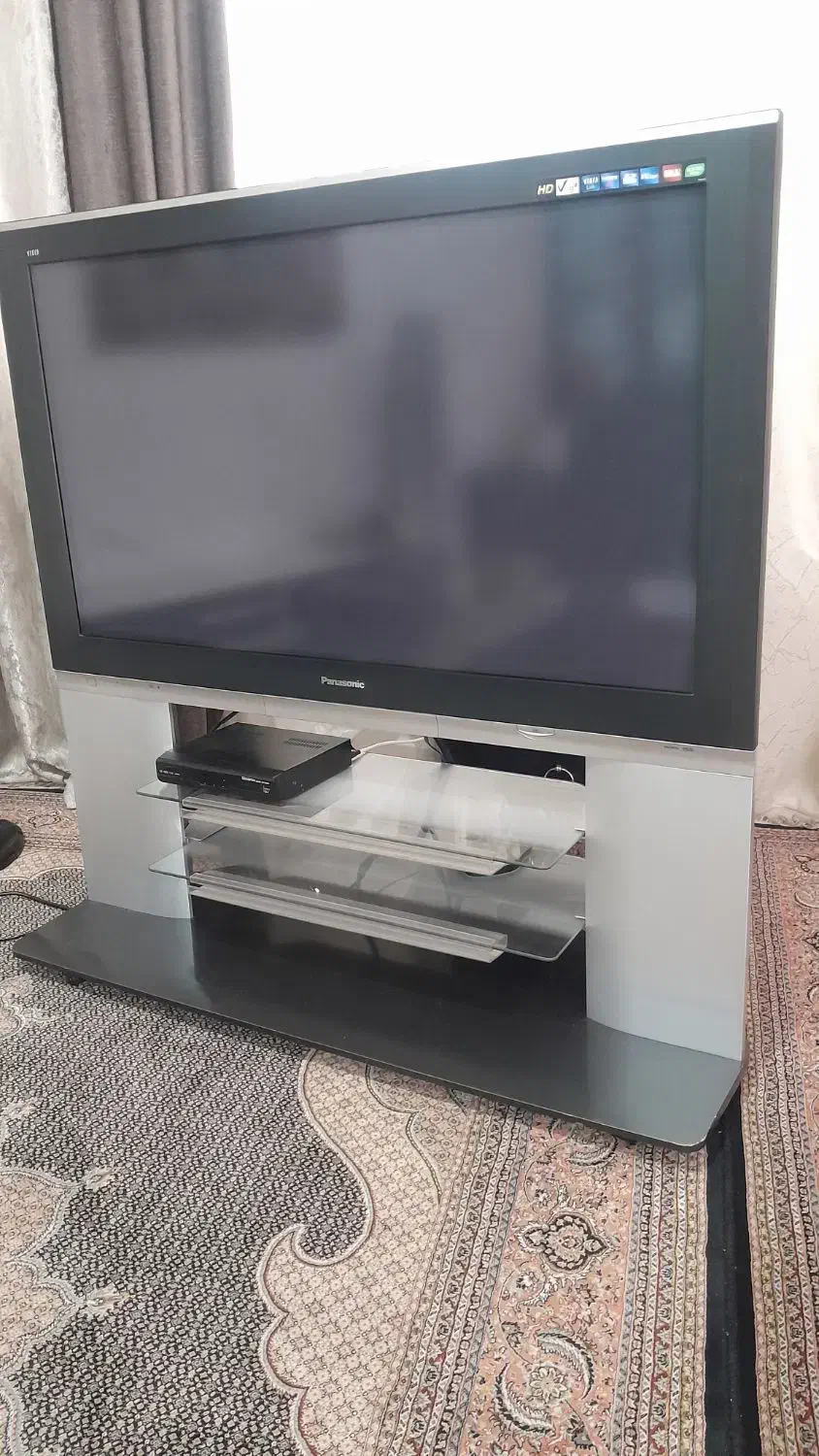 تلویزیون|تلویزیون و پروژکتور|فردیس, فردیس|دیوار