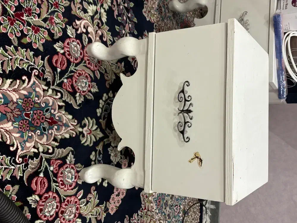 تخت دو نفره|تخت و سرویس خواب|سیرجان, |دیوار