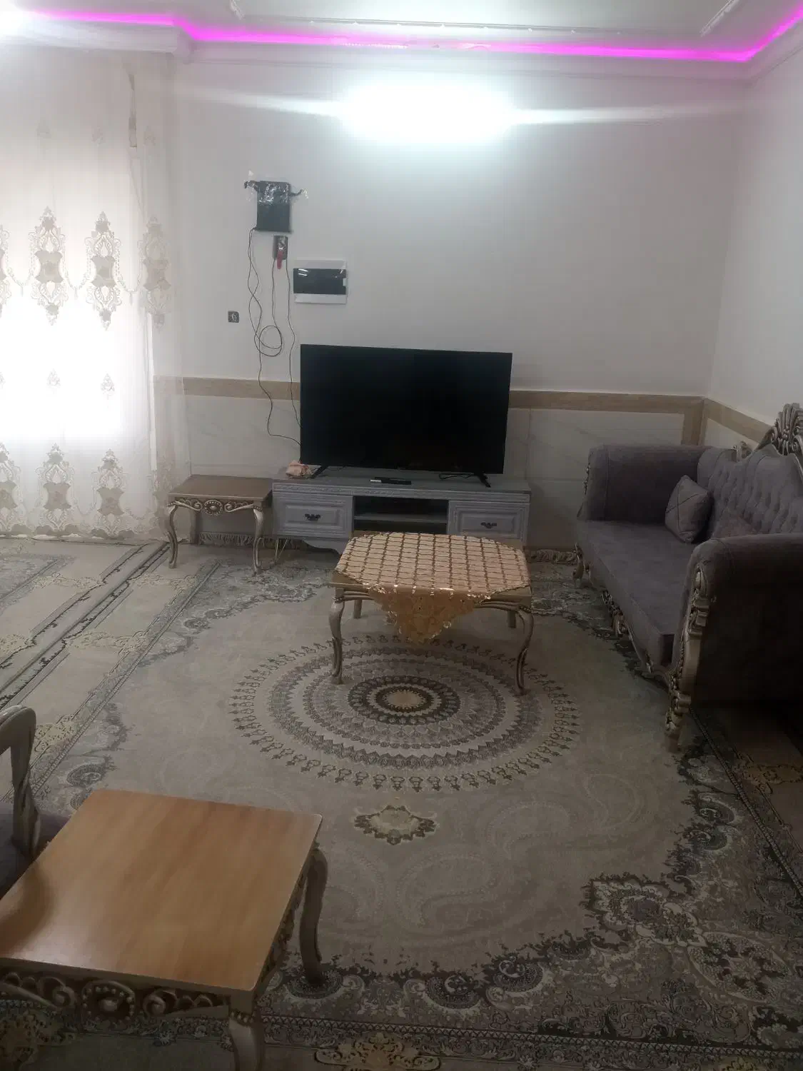 اجاره کوتاه مدت|اجارهٔ کوتاه‌مدت آپارتمان و سوئیت|خوانسار, |دیوار