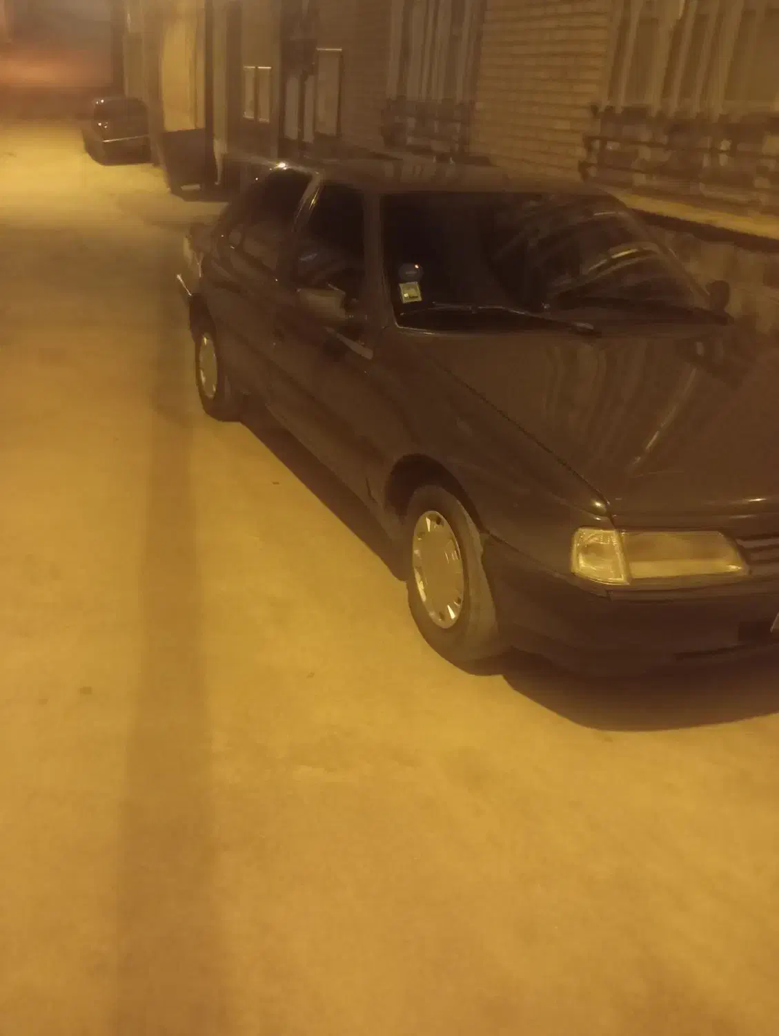 پژو 405|خودرو سواری و وانت|اردبیل, |دیوار