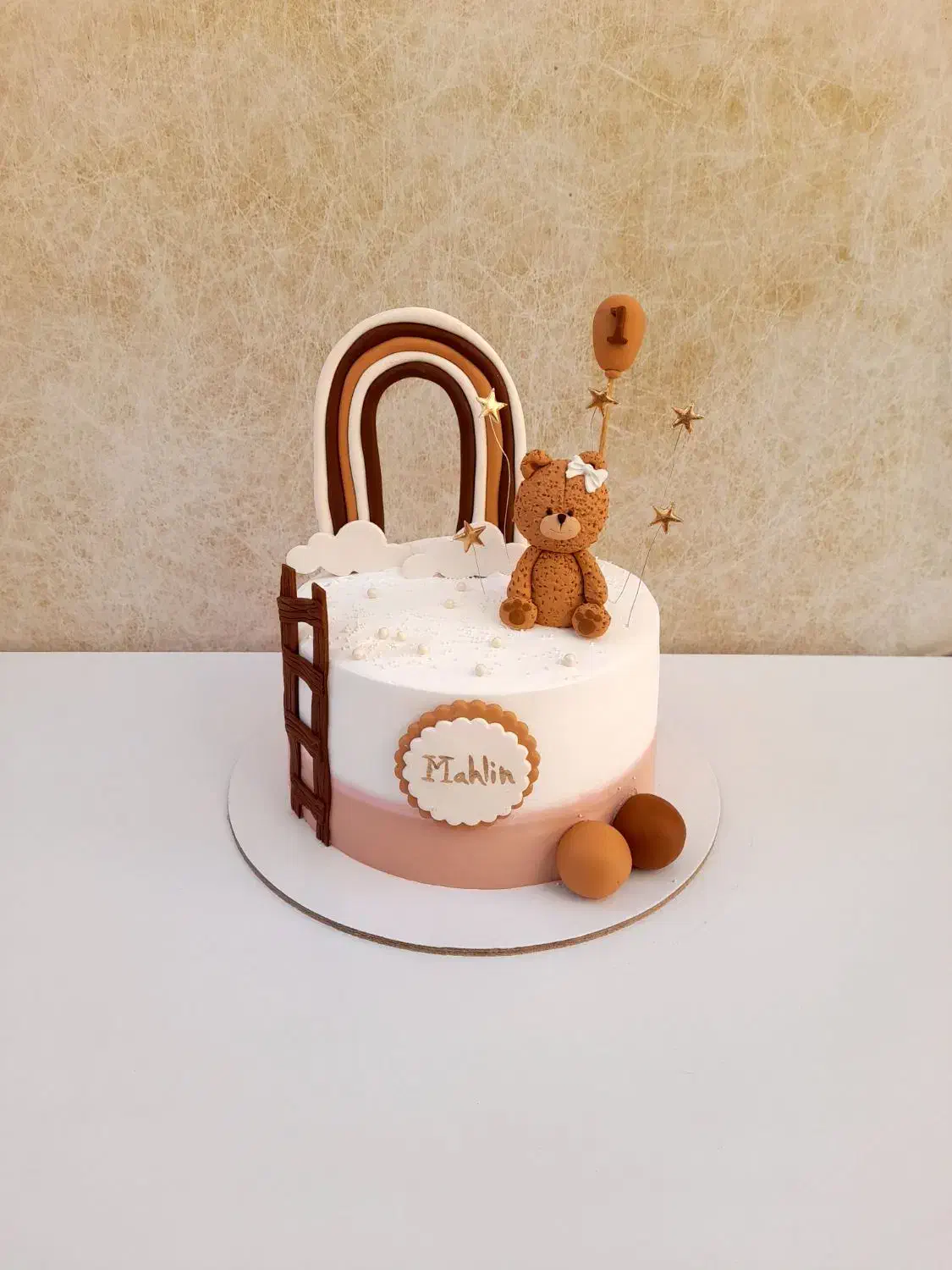 کیک ژله شیرینی|خدمات پذیرایی، مراسم|اقبالیه, |دیوار