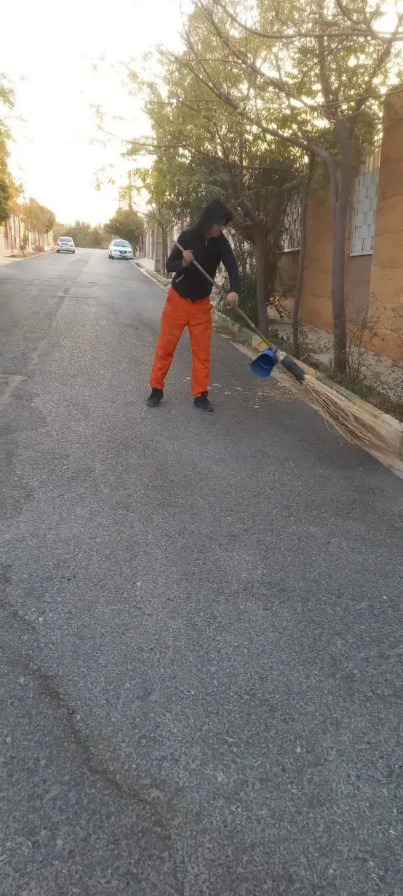 جذب نیروی پاکبان شهرداری هشتگرد(ساوجبلاغ)|استخدام سرایداری و نظافت|هشتگرد, هشتگرد قدیم|دیوار